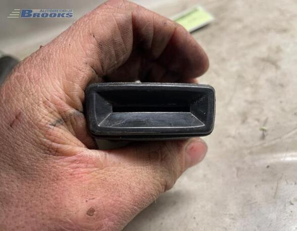 Seat Belt Buckle VW GOLF I Cabriolet (155)