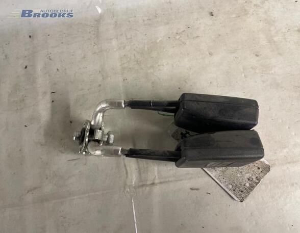 Buckle autogordel SEAT IBIZA IV (6J5, 6P1), SEAT IBIZA IV SC (6J1, 6P5), SEAT IBIZA IV ST (6J8, 6P8)