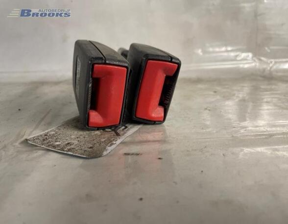 Buckle autogordel SEAT IBIZA IV (6J5, 6P1), SEAT IBIZA IV SC (6J1, 6P5), SEAT IBIZA IV ST (6J8, 6P8)