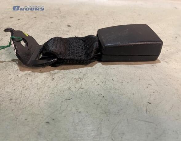 Buckle autogordel RENAULT TWINGO II (CN0_)