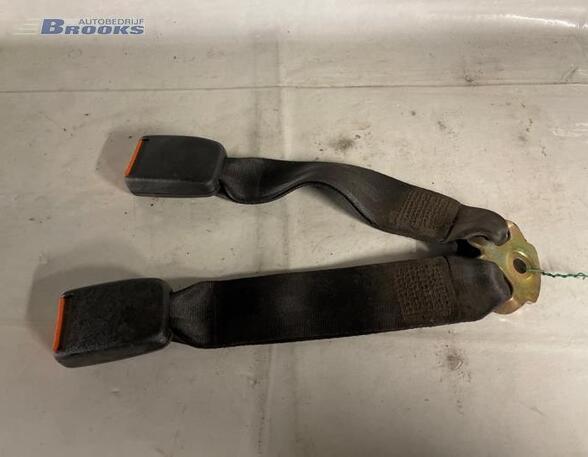 Seat Belt Buckle VW TRANSPORTER IV Platform/Chassis (70E, 70L, 70M, 7DE, 7DL, 7D, MERCEDES-BENZ S-CLASS (W108, W109)