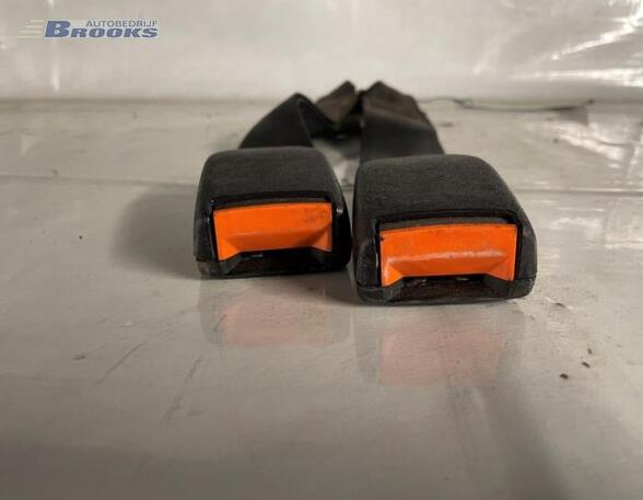 Seat Belt Buckle VW TRANSPORTER IV Platform/Chassis (70E, 70L, 70M, 7DE, 7DL, 7D, MERCEDES-BENZ S-CLASS (W108, W109)