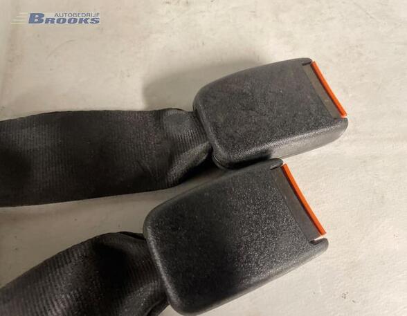 Seat Belt Buckle VW TRANSPORTER IV Platform/Chassis (70E, 70L, 70M, 7DE, 7DL, 7D, MERCEDES-BENZ S-CLASS (W108, W109)