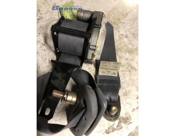 Seat Belt Pretensioners DAIHATSU TERIOS (J1_)