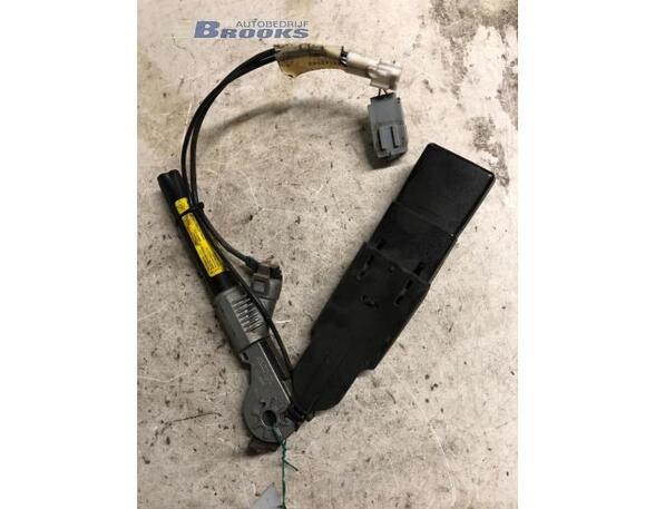 Seat Belt Pretensioners RENAULT KANGOO Express (FC0/1_)