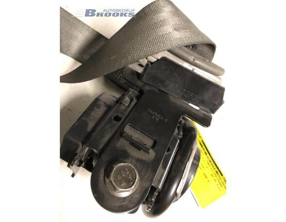 Seat Belt Pretensioners KIA RIO Hatchback (DC)