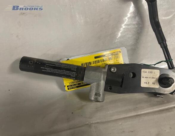 Seat Belt Pretensioners FORD ESCORT VI (GAL, AAL, ABL), FORD ESCORT V (AAL, ABL), FORD ESCORT CLASSIC (AAL, ABL)