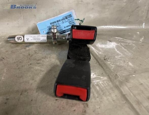 Seat Belt Pretensioners MERCEDES-BENZ C-CLASS (W203)