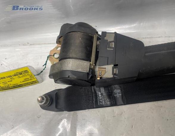 Seat Belt Pretensioners ALFA ROMEO 155 (167_)