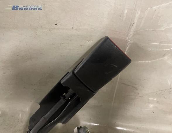 Seat Belt Pretensioners RENAULT KANGOO (KC0/1_)