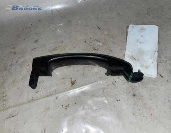 Haltegriff VW Transporter T5 Kasten  7H0837209 P7954667