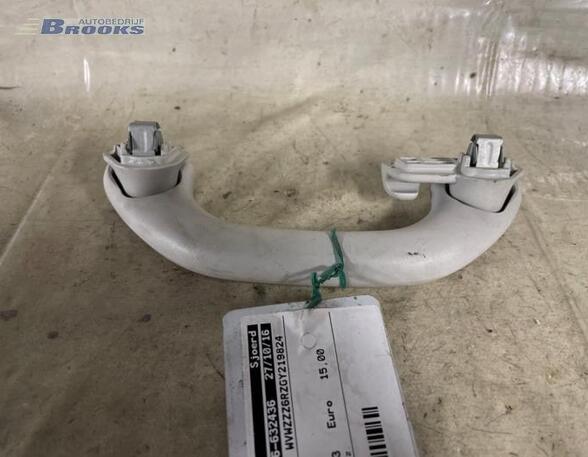 Grab Handle VW POLO (6R1, 6C1), VW POLO Van (6R)