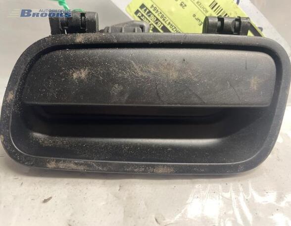 Grab Handle PEUGEOT 206 SW (2E/K)