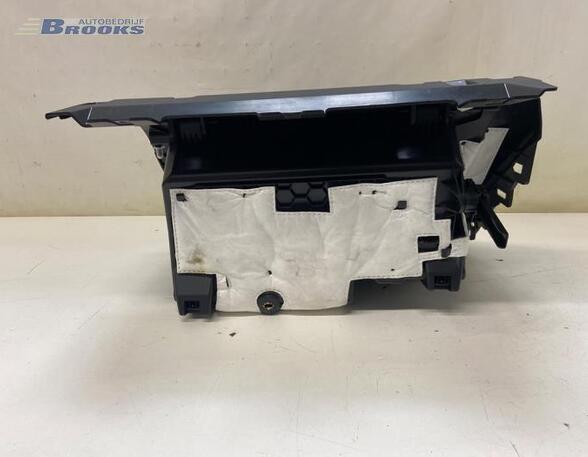 Glove Compartment (Glovebox) AUDI Q4 SUV (F4B)