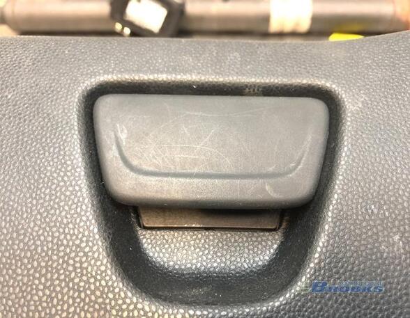 Glove Compartment (Glovebox) FORD FIESTA VI (CB1, CCN), FORD FIESTA VI Van