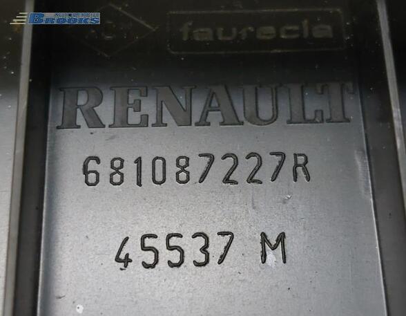 Glove Compartment (Glovebox) RENAULT CAPTUR I (J5_, H5_), RENAULT CLIO IV (BH_), RENAULT CLIO III (BR0/1, CR0/1)