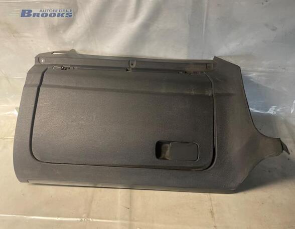 Glove Compartment (Glovebox) VW GOLF V (1K1), VW GOLF VI (5K1)