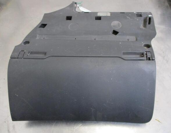 Glove Compartment (Glovebox) AUDI A6 (4F2, C6)