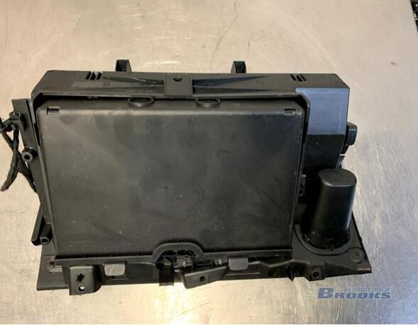 Glove Compartment (Glovebox) FIAT GRANDE PUNTO (199_), FIAT PUNTO EVO (199_), FIAT PUNTO (199_), ABARTH PUNTO (199_)