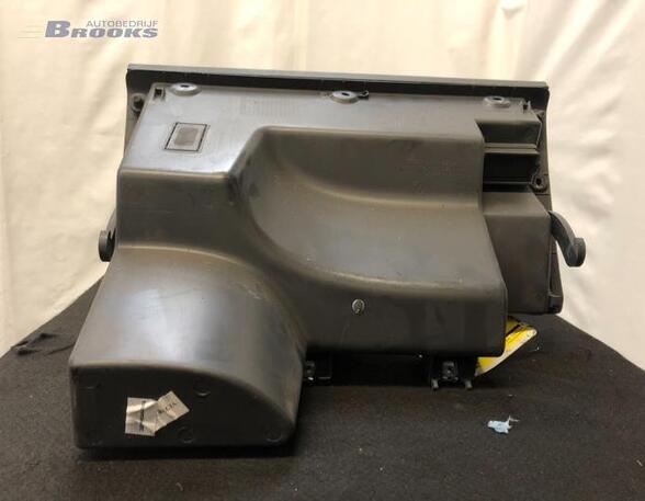 Glove Compartment (Glovebox) VW FOX Hatchback (5Z1, 5Z3, 5Z4)