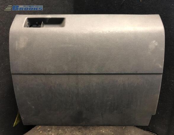 Glove Compartment (Glovebox) VW CADDY III Box Body/MPV (2KA, 2KH, 2CA, 2CH)