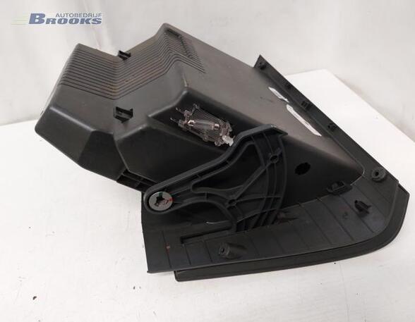 Glove Compartment (Glovebox) OPEL ASTRA H (A04)