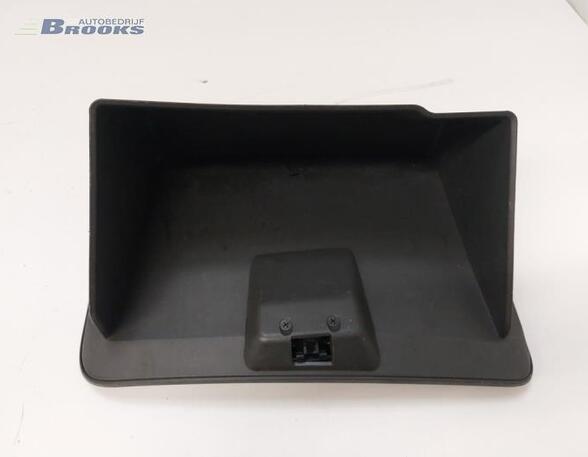 Glove Compartment (Glovebox) CHEVROLET SPARK (M300)