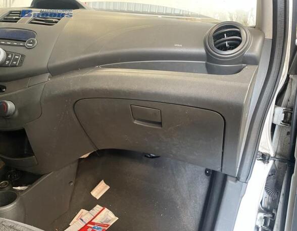 Glove Compartment (Glovebox) CHEVROLET SPARK (M300)