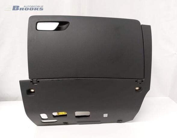 Glove Compartment (Glovebox) AUDI A3 Sportback (8PA), AUDI A3 Sportback (8VA, 8VF)