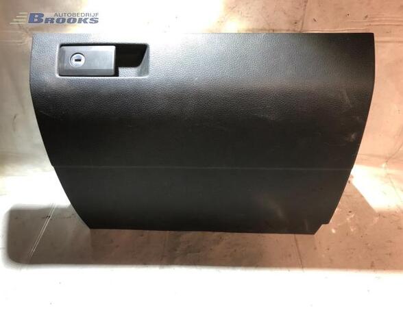 Glove Compartment (Glovebox) VW CADDY IV Box Body/MPV (SAA, SAH)