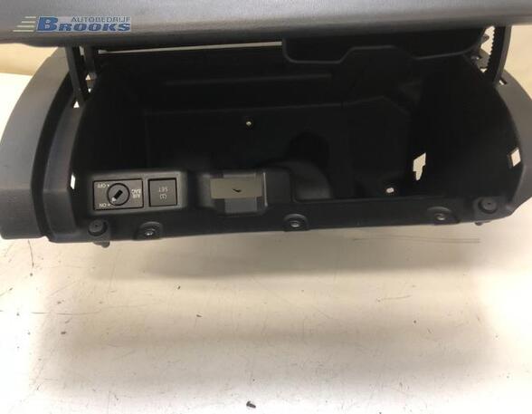 Glove Compartment (Glovebox) VW POLO (6R1, 6C1), VW POLO Van (6R)