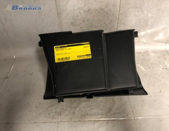 Glove Compartment (Glovebox) FORD FIESTA VI (CB1, CCN), FORD FIESTA VI Van