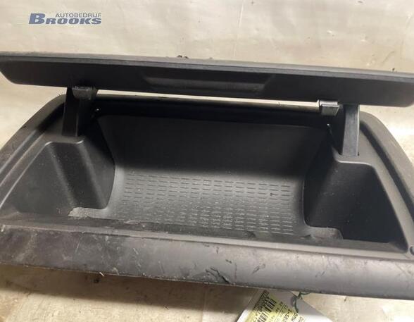 Glove Compartment (Glovebox) BMW 1 (E87), BMW 1 (E81), BMW 1 Coupe (E82)