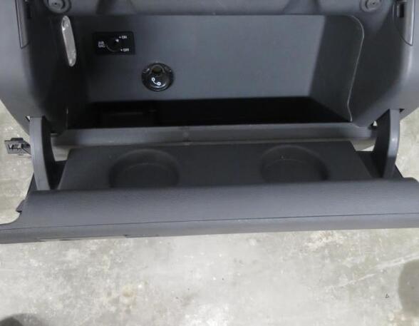 Handschoenenvak VW TOURAN (1T1, 1T2), VW TOURAN (1T3), VW TOURAN VAN (1T1, 1T2)