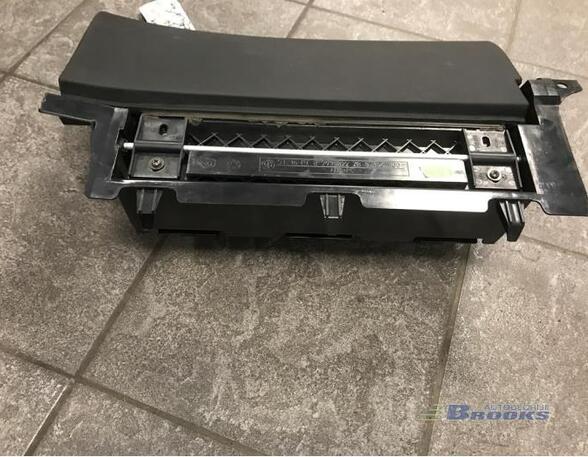 Glove Compartment (Glovebox) BMW 3 (E46)