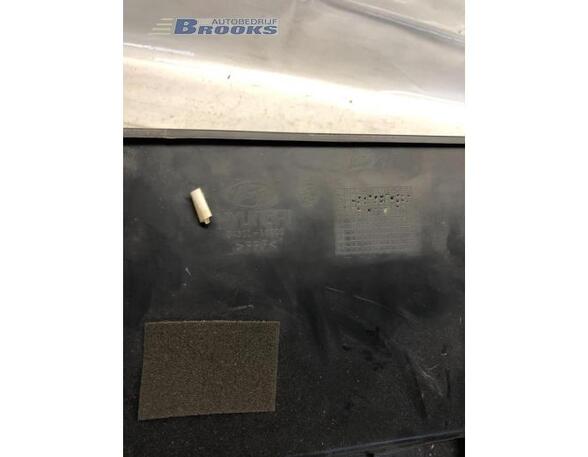 Glove Compartment (Glovebox) HYUNDAI GETZ (TB)