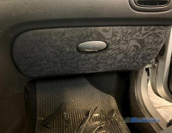 Glove Compartment (Glovebox) PEUGEOT 206 Hatchback (2A/C), PEUGEOT 206 Saloon, PEUGEOT 206 SW (2E/K)