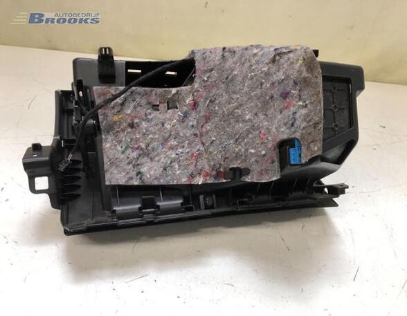 Glove Compartment (Glovebox) MERCEDES-BENZ A-CLASS (W176)