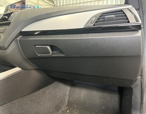 Glove Compartment (Glovebox) BMW 1 (F20)