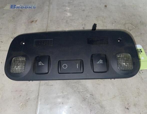 Interieurverlichting AUDI A4 B7 Convertible (8HE)