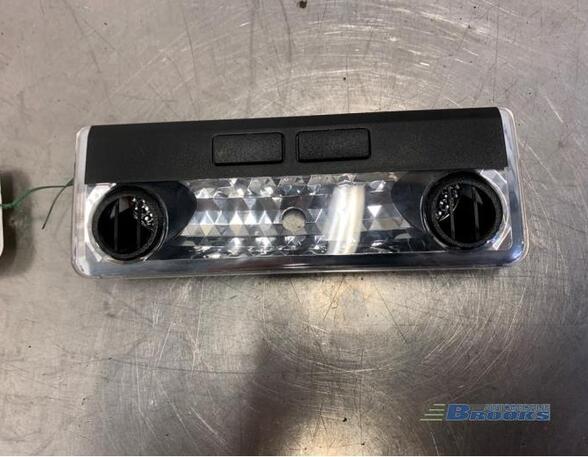 Interieurverlichting BMW 3 Compact (E46), BMW 3 Touring (E46)