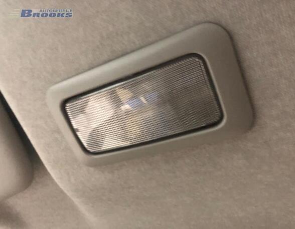 Interior Light FIAT PANDA (169_), FIAT PANDA Hatchback Van (169_)