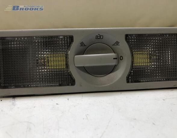 Interior Light VW POLO (6R1, 6C1), VW POLO Van (6R)