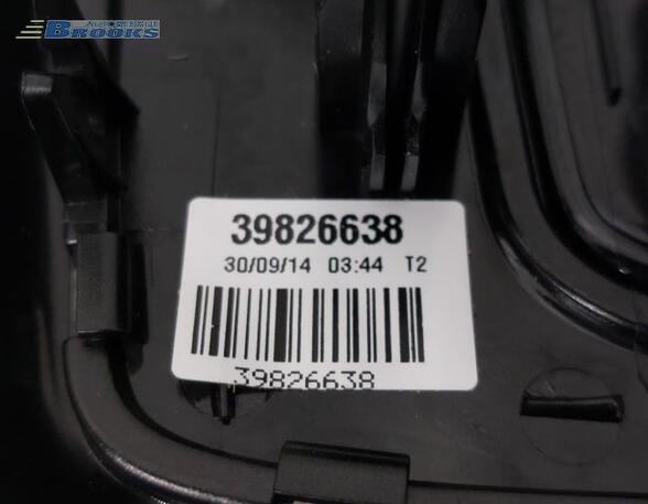 Interior Light VOLVO V60 I (155, 157), VOLVO V60 I Cross Country (157)