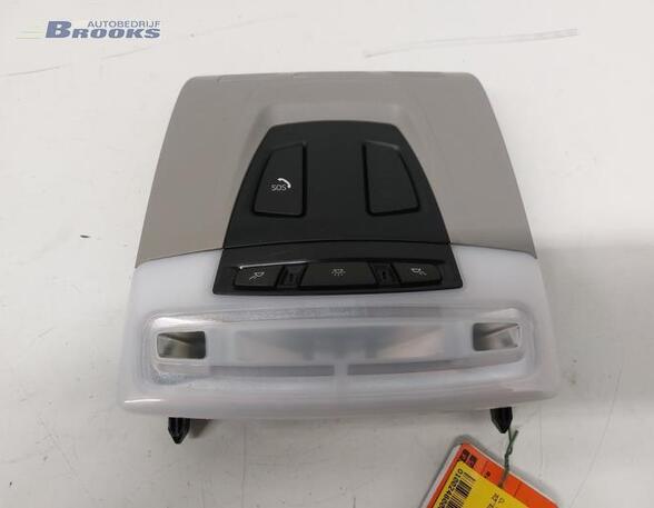 Interieurverlichting BMW 3 Touring (F31), BMW 3 Touring Van (F31), BMW 3 Touring Van (G21)