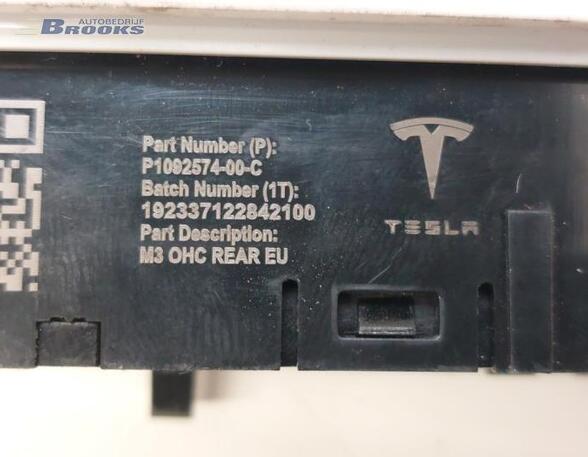 Innenleuchte Tesla Model 3 5YJ3 109257400C P19200654