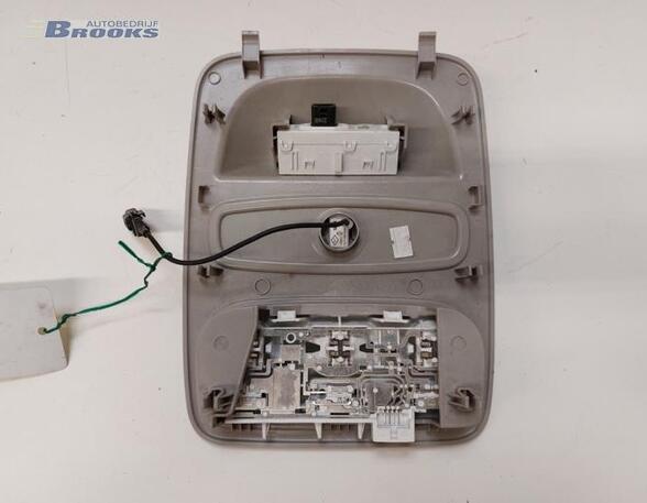 Interieurverlichting RENAULT CLIO IV (BH_), RENAULT CAPTUR I (J5_, H5_), RENAULT CLIO III (BR0/1, CR0/1)