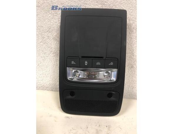 Interieurverlichting AUDI A3 Sportback (8VA, 8VF), AUDI A3 Sportback (8PA)