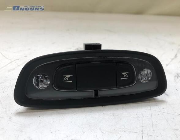 Interior Light VOLVO V40 Hatchback (525, 526), VOLVO V40 Cross Country (526)