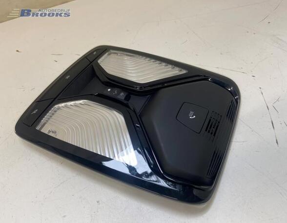 Interieurverlichting BMW i4 (G26)